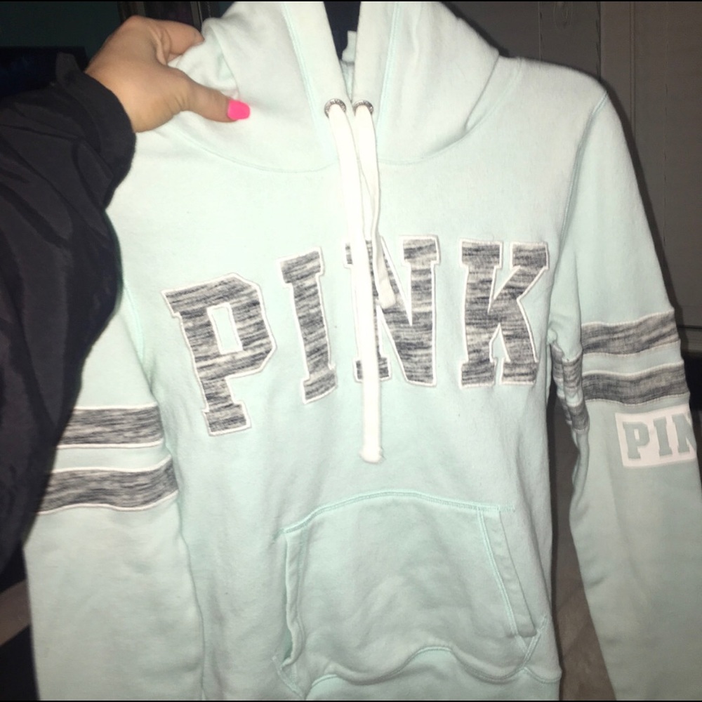 PINK sweatshirt